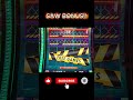 MASSIVE SAW BONUS HIT!! YOU HAVE TO SEE THIS 🤯 #slot #casino #jackpot #slotmachine #slotsbigwin