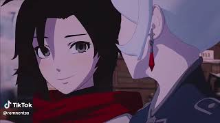 RWBY Tiktok compilation