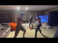 Chase Kodet vs Kolby Lunde 2