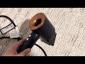 How to fix Dyson that shuts off on its own? #howto #fixed