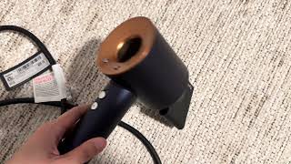 How to fix Dyson that shuts off on its own? #howto #fixed