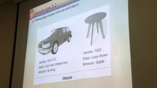 Famous HTML JavaScript day 11 part 1 Profile