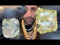 3 000 000 In Two Diamonds 3 000 000 In Two Diamonds
