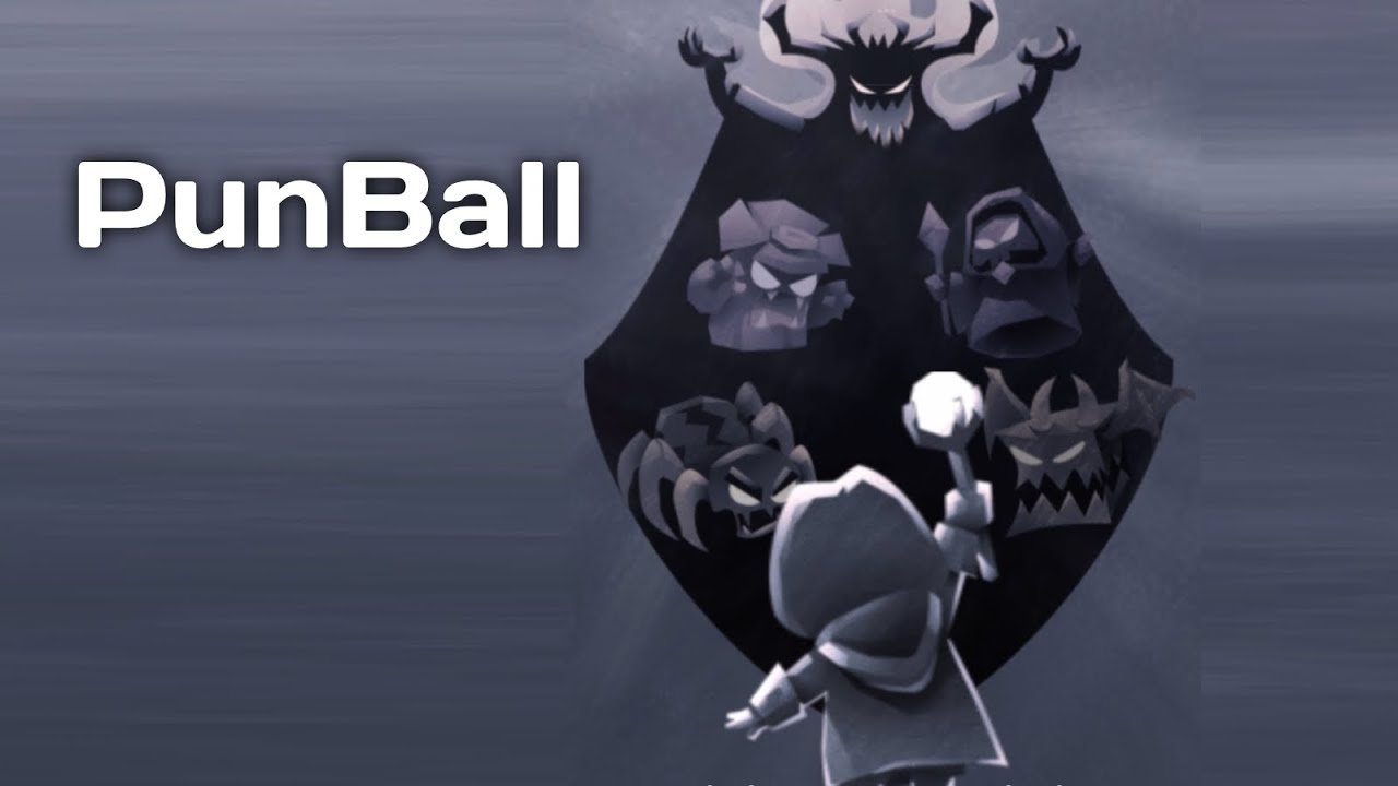 PUNBALL | Archero Team’s Newest Hit | Mobile Game
