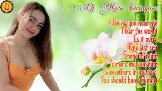 Dj Kara song cover's