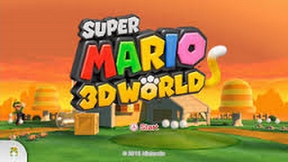 Dana U Reviews Super Mario 3D World