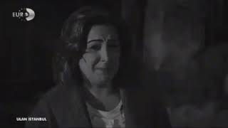 Servet Abi Hayal Kırıklığı Ulan Istanbul