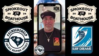 #SCneedsHelp Presents Smokeout at the Boathouse IV by Best Home & Property Services – 411 in the 843