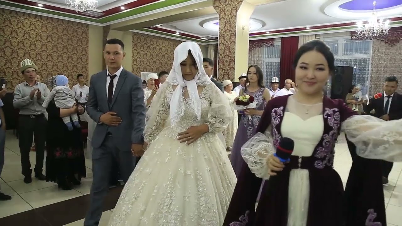 Нурланбек Айзат Ресторан