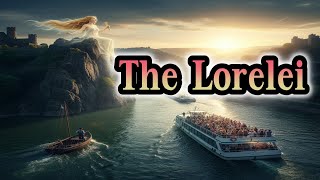 The Lorelei: The Truth Behind the Rhine's Most Dangerous Myth