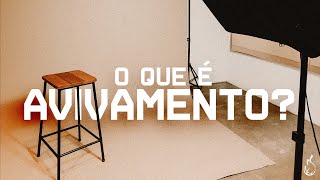 O Que é Avivamento? | CEIZS