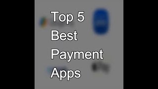 Top 5 best payment apps screenshot 3