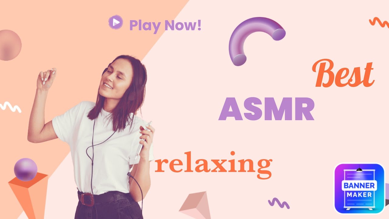The mesmerizing effects of ASMR on the mind and soul - YouTube