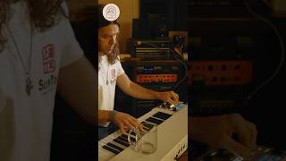 Mellotron on our cover of Everybody’s Got to Learn Sometime #thefowlerwoodsessions #music