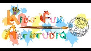 KIDS FINE ART STUDIO