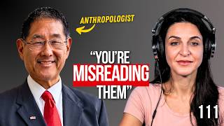 Details Why You Misread Your Partner: How Culture Changes the Way We Express Emotion I David Matsumoto News