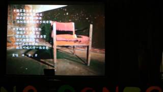 HKCWCC 2012-2013 Singing Contest Final Round (Part4)