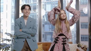 Frontline Fashion 6 – Teaser