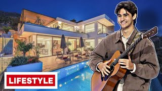 Celebrity Julian kalel (American Idol 2026) Lifestyle, Biography, House, Age, Audition, Income, Networth Net Worth