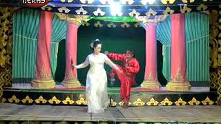 Mulya Sejati Dudu Sun Mabok