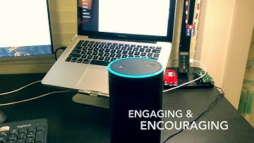 Railroad Math (Alexa skill demo)