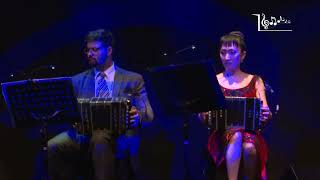 Tango Show - Canaro en Paris