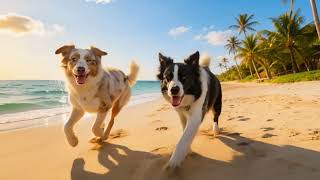 How to Create a Playlist For Dog Mode | Liquid Canvas Dog TV screenshot 5