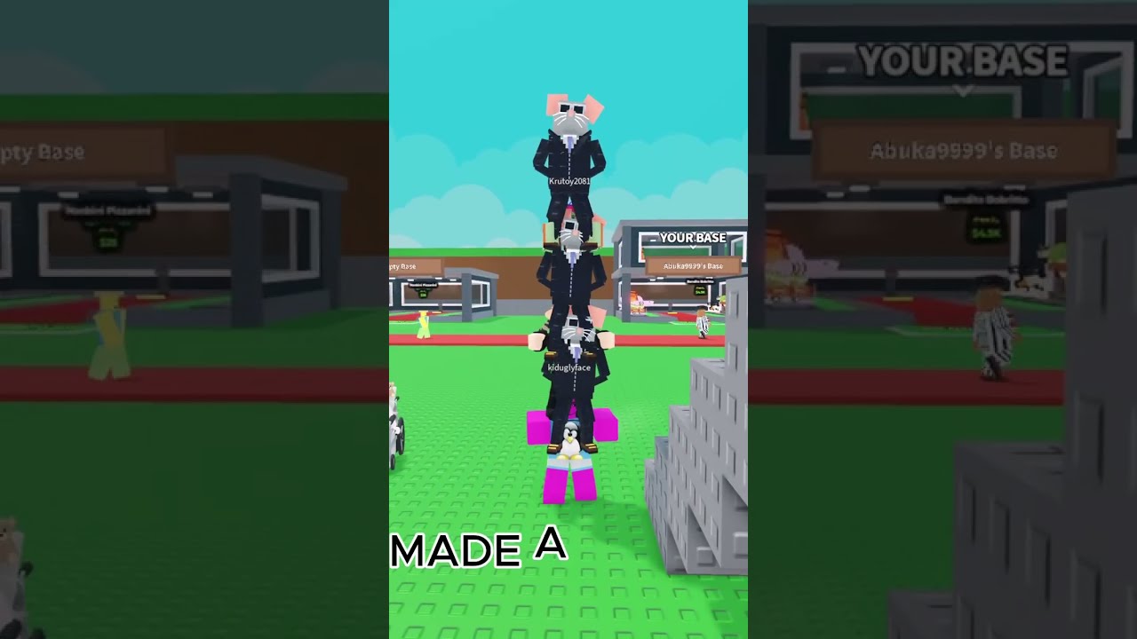  IS There A New Ritual In STEAL BRAINROT Brainrot Roblox Stealabrainrot