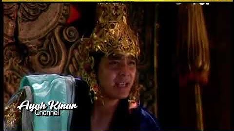 Tutur Tinular episode 26 Gejolak Majapahit