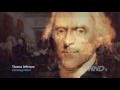 David Barton: Why Thomas Jefferson STILL MATTERS today