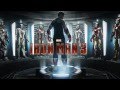 Iron man 3 - Main Theme Extended