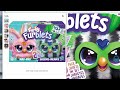 Furby furblets series 2 first look