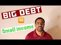 How To Pay Off Debt Fast With Low Income...Actionable Advice!