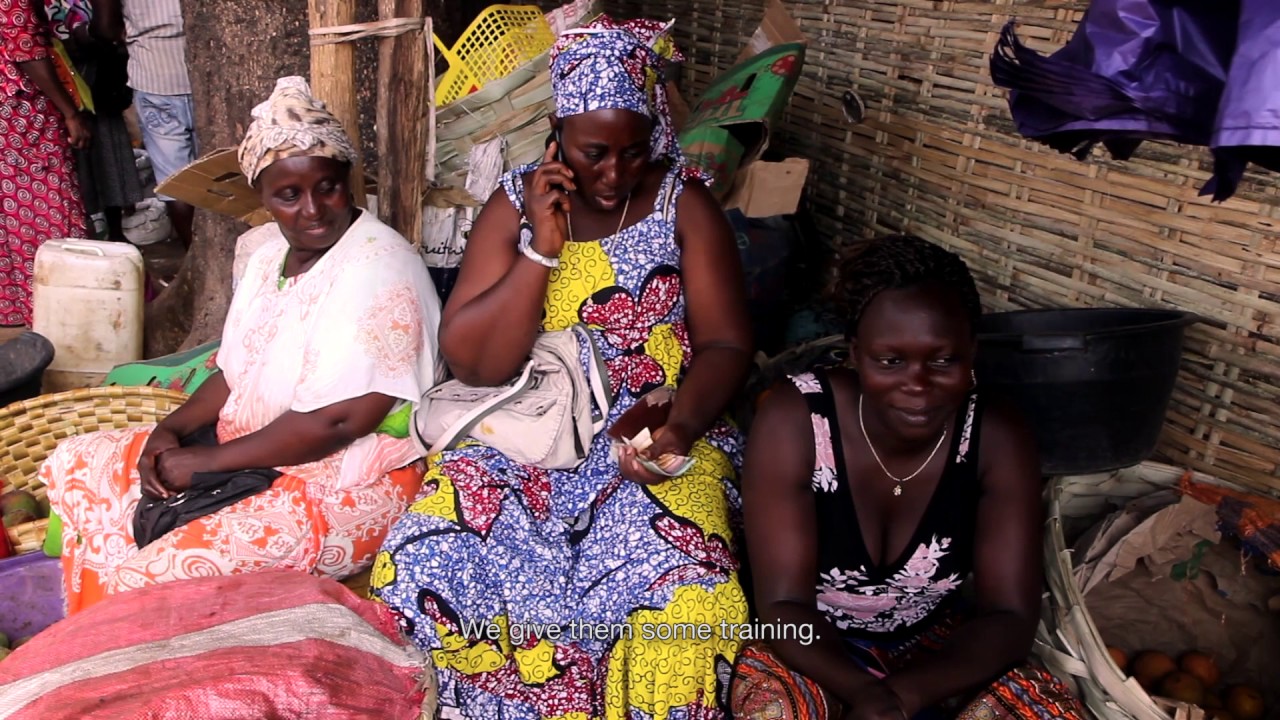 Profiles of Purpose: A Business with Soul