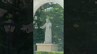 Padre Pio Batangas #amazing #travel #love #music #enjoy #funny #video #viral #vlog #art #automobile