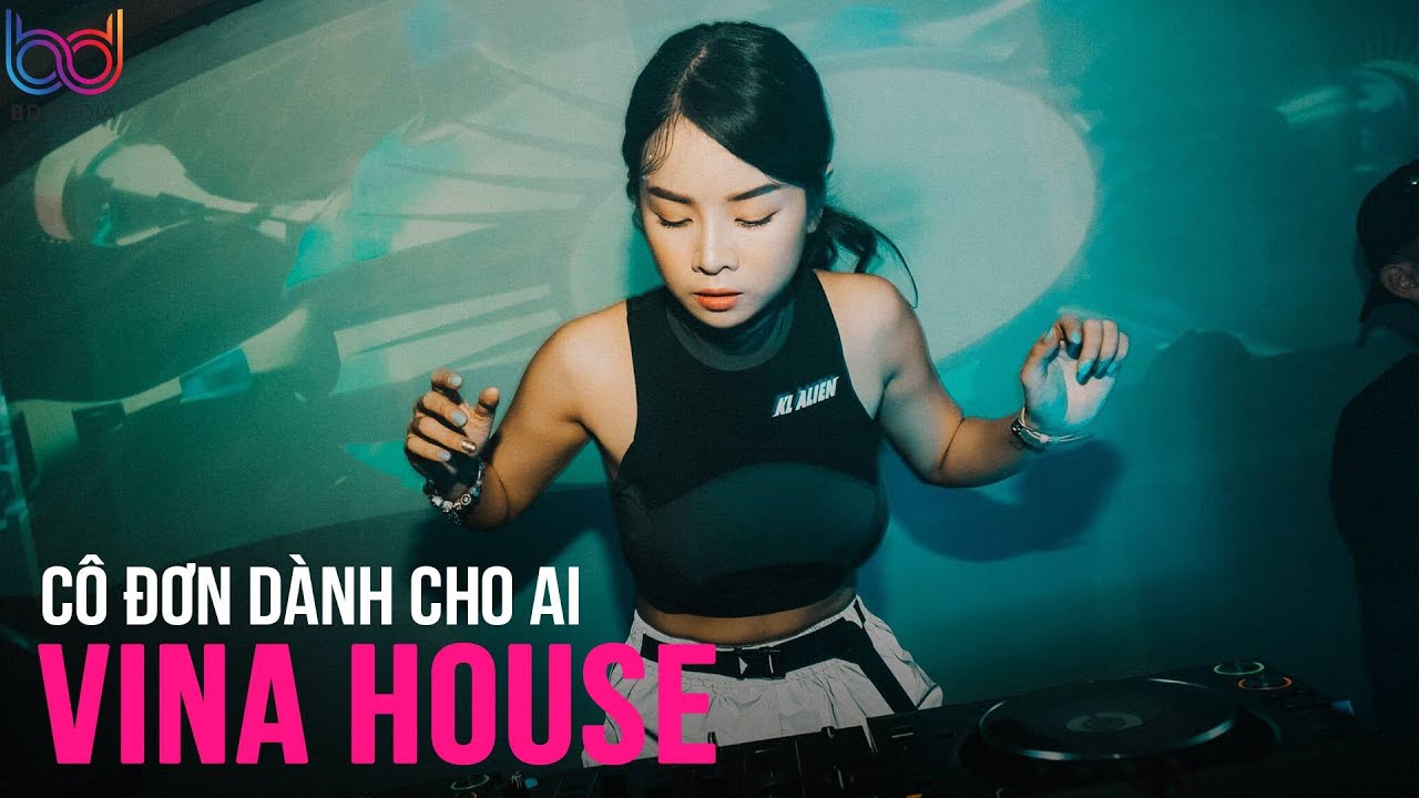 Nhạc Trẻ Remix 2021 Hay Nhất Hiện Nay, NONSTOP 2021 Bass Cực Mạnh,Việt Mix Dj Nonstop 2021 Vinahouse