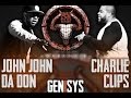 Bullpen Battles Sneak Peak: John John Da Don