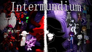 Intermundium  A Vdab X Leftover Funkin Marathon Song 400 Subscriber Special