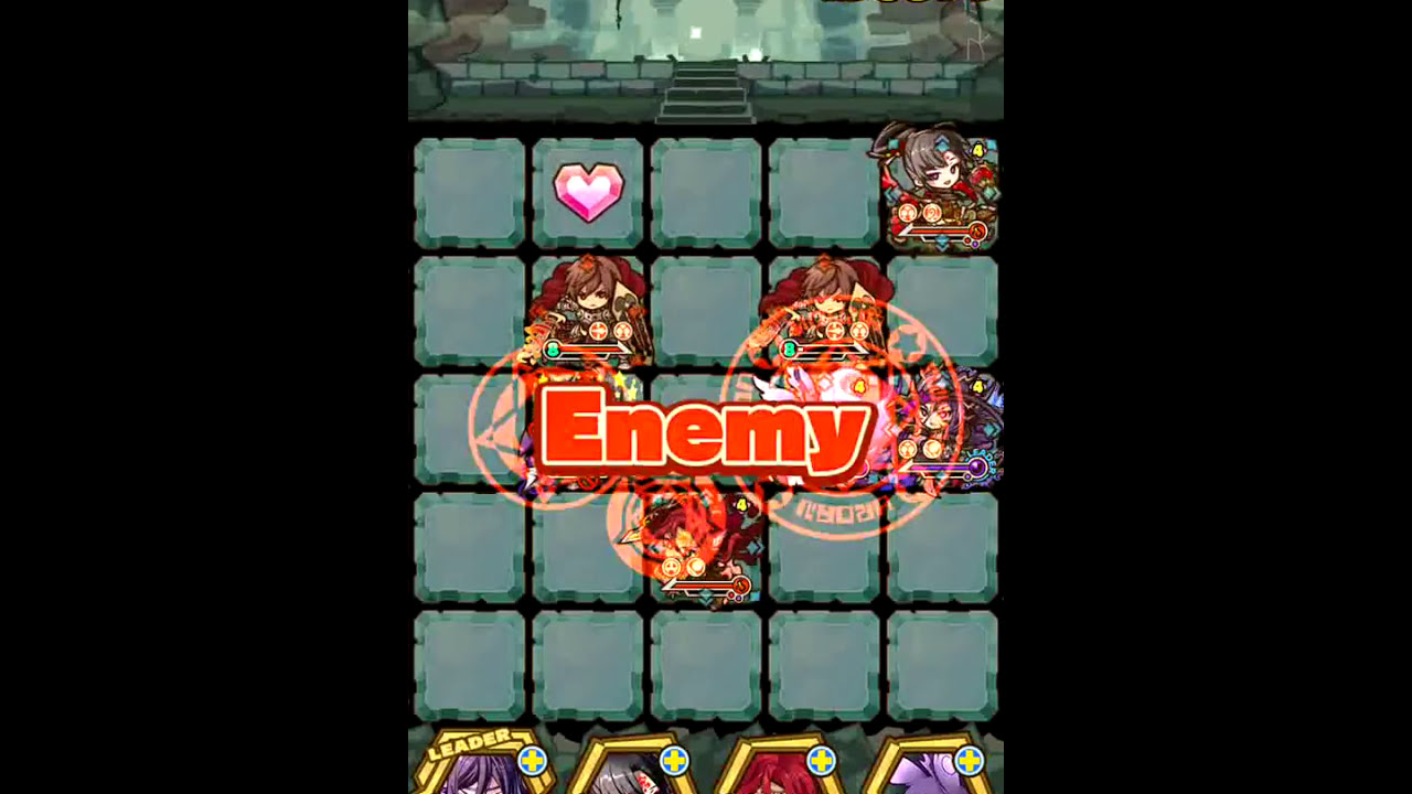 サモンズボード 英知の神殿 神 アザゼル クロユリl Youtube