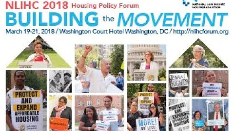 March 19 - Fair Housing on the 50th Anniversary of...