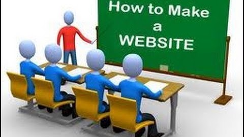 How to Create a Website/Blog using Wordpress in ** FIVE MINUTES **