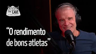 O rendimento de bons atletas - Com Bernardinho