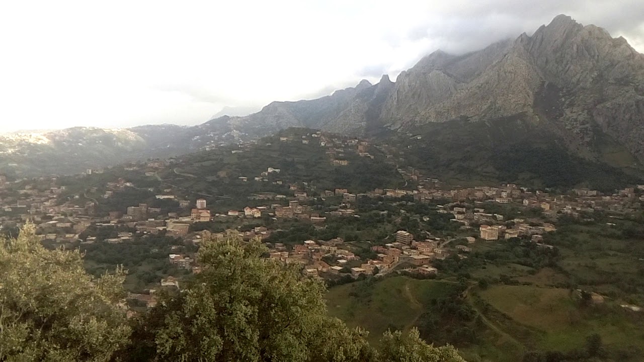 Village Assi Youcef Tizi Ouzou YouTube village-assi-youcef-tizi-ouzou-youtube
