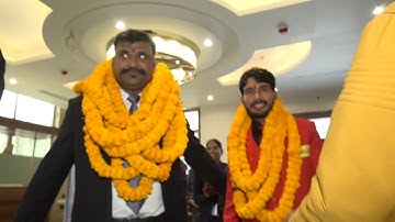 Smart Value gorakhpur Recognition Program pramod sir 17