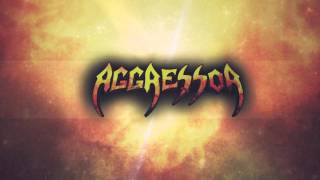 AGGRESSOR - Beyond All Reckoning Promo