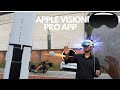 Apple Vision Pro Apps That Will BLOW YOUR MIND!