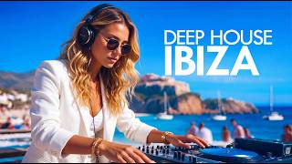 Ibiza Summer Mix 2026 🍓 Best Of Tropical Deep House Music Chill Out Mix 2025 🍓 Chillout Lounge 24/7