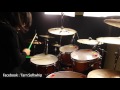 In The End - Linkin Park Drum Cover By Tarn Softwhip