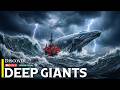 Deep Giants | Exploring the Largest Creatures Beneath the Ocean | 4K Documentary