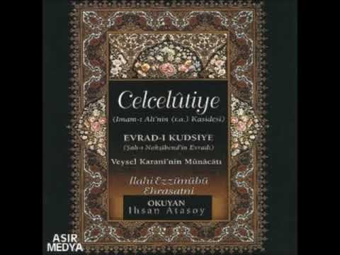 CELCELUTİYE (HZ. ALİ R.A)